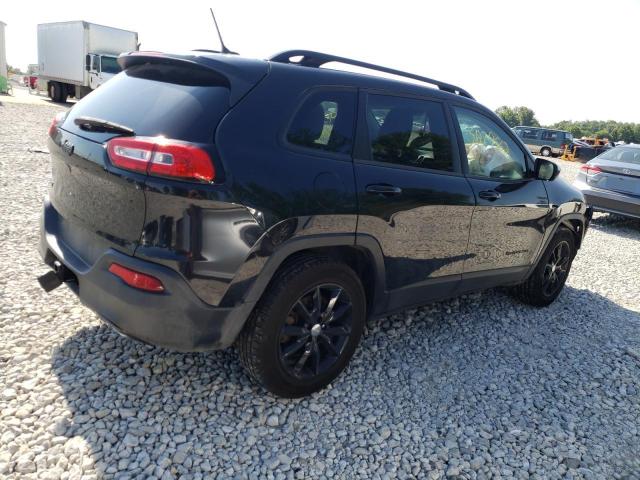 Photo 4 from auction – 2014 JEEP CHEROKEE L with VIN 1C4PJMCS2EW304676