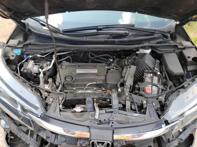 Photo 7 from auction – 2015 HONDA CR-V EXL with VIN 5J6RM4H76FL106961