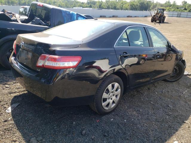 Photo 4 from auction – 2011 TOYOTA CAMRY BASE with VIN 4T4BF3EK7BR217044