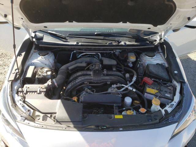 Photo 7 from auction – 2019 SUBARU CROSSTREK with VIN JF2GTAEC2K8303110