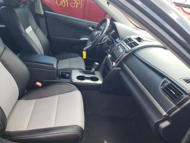 Photo 5 from auction – 2012 TOYOTA CAMRY BASE with VIN 4T1BF1FK7CU016209