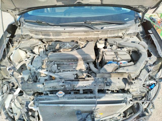 Photo 7 from auction – 2018 NISSAN ROGUE S with VIN 5N1AT2MT7JC721312