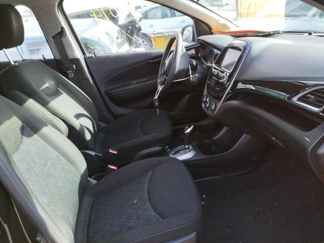 Photo 5 from auction – 2020 CHEVROLET SPARK 1LT with VIN KL8CD6SA6LC475948