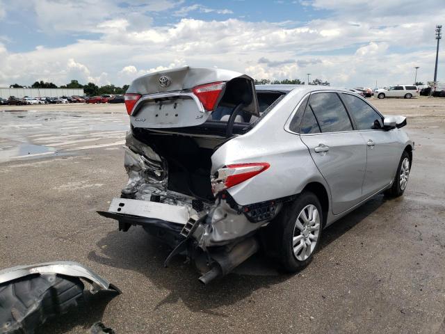 Photo 4 from auction – 2016 TOYOTA CAMRY with VIN 4T1BF1FK0GU529937
