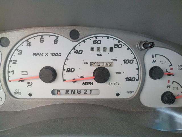 Photo 8 from auction – 2002 FORD EXPLORER S with VIN 1FMZU67E52UD41398