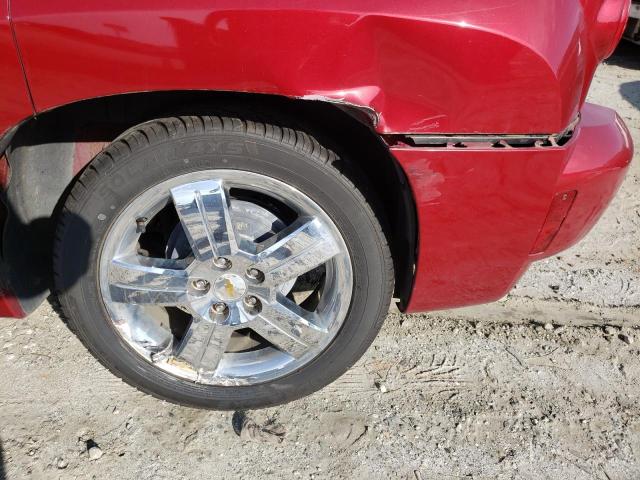 Photo 9 from auction – 2011 CHEVROLET HHR LT with VIN 3GNBACFU2BS663008