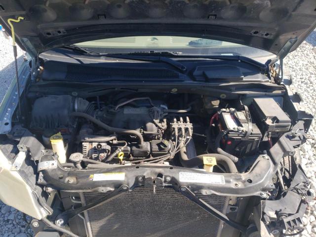 Photo 7 from auction – 2010 CHRYSLER TOWN & COU with VIN 2A4RR2D10AR357241