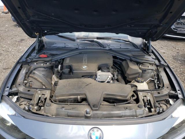 Photo 7 from auction – 2016 BMW 320 XI with VIN WBA8E5G58GNU20487