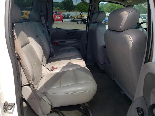 Photo 6 from auction – 2003 FORD F150 SUPER with VIN 1FTRW07LX3KA53237