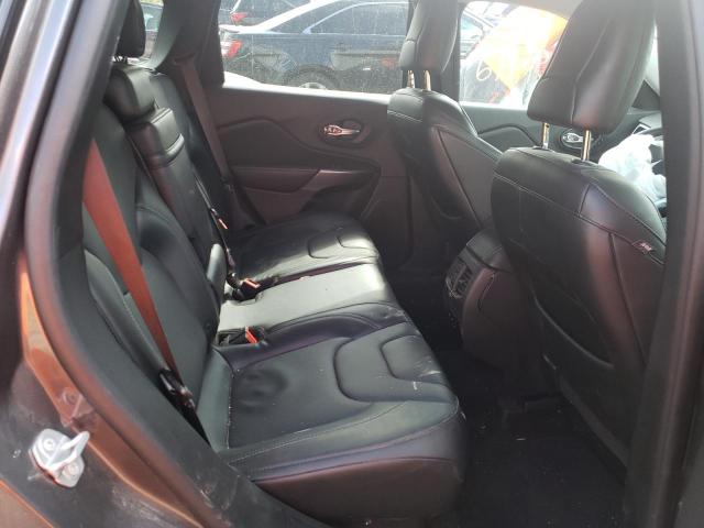 Photo 6 from auction – 2019 JEEP CHEROKEE L with VIN 1C4PJMDX6KD321563
