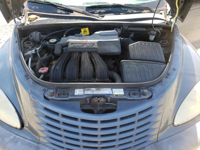 Photo 7 from auction – 2002 CHRYSLER PT CRUISER with VIN 3C4FY48B82T231024