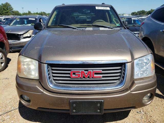 Photo 9 from auction – 2002 GMC ENVOY with VIN 1GKDT13S222375167