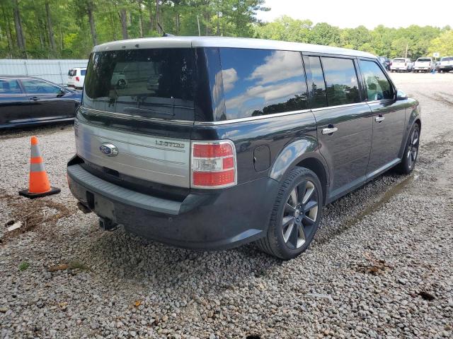 Photo 4 from auction – 2011 FORD FLEX LIMIT with VIN 2FMGK5DC3BBD32375