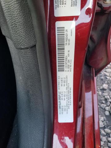 Photo 10 from auction – 2015 CHRYSLER 200 LIMITE with VIN 1C3CCCAB7FN596214