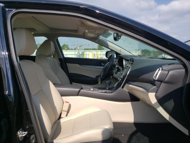 Photo 5 from auction – 2017 NISSAN MAXIMA 3.5 with VIN 1N4AA6AP9HC361999