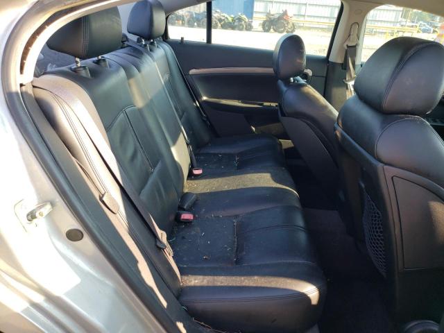 Photo 6 from auction – 2008 SATURN AURA XR with VIN 1G8ZV57728F108969