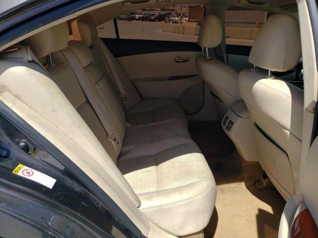 Photo 6 from auction – 2012 LEXUS ES 350 with VIN JTHBK1EG5C2496211