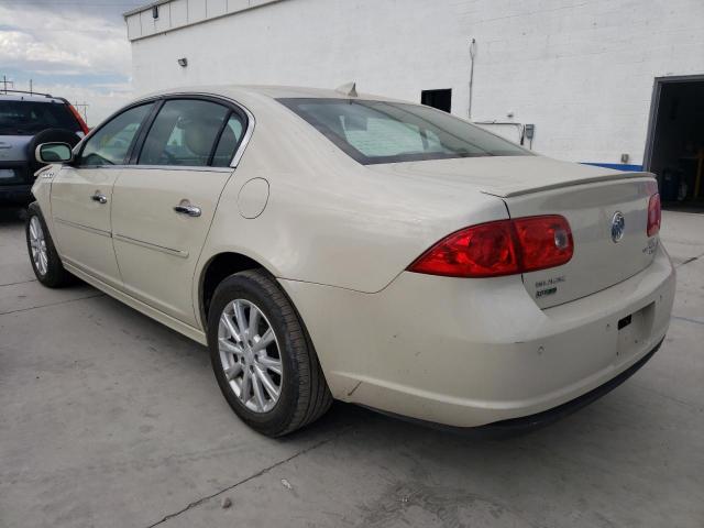 Фото 3 с аукциона – 2011 BUICK LUCERNE CX с VIN 1G4HC5EM0BU152564