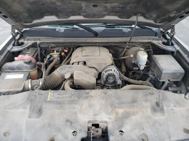 Photo 7 from auction – 2008 CHEVROLET SILVERADO with VIN 2GCEC13J881248181