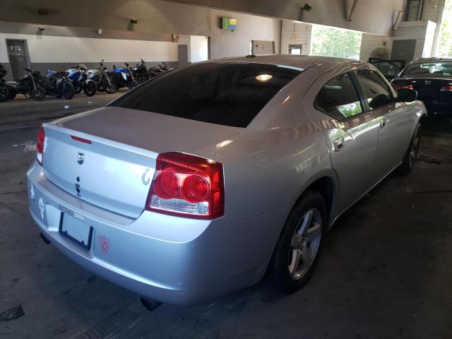 Photo 4 from auction – 2010 DODGE CHARGER SX with VIN 2B3CA3CV6AH231311