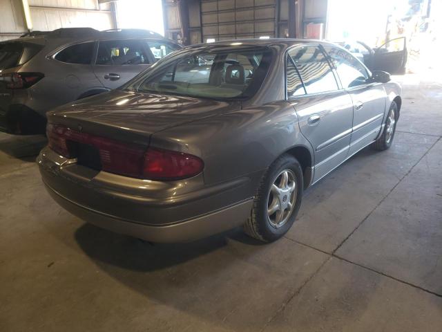 صورة رقم 4 من المزاد - 2002 BUICK REGAL LS مع VIN 2G4WB55K621144280