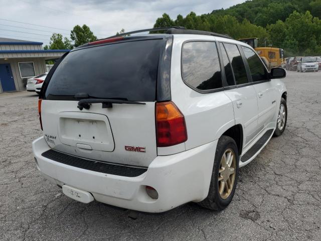 Photo 4 from auction – 2007 GMC ENVOY DENA with VIN 1GKET63MX72226256