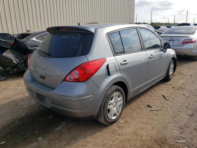 Photo 4 from auction – 2011 NISSAN VERSA S with VIN 3N1BC1CP6BL414410