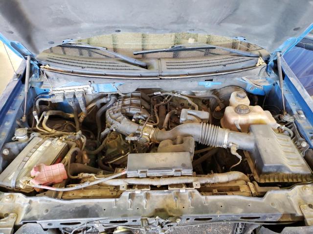 Zdjęcie 7 z aukcji – 2011 FORD F150 SUPER z VIN 1FTEX1CM6BFC20054