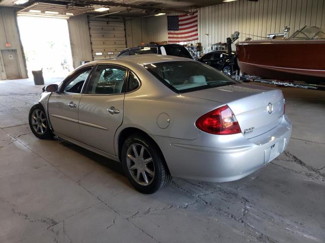 Photo 3 from auction – 2005 BUICK LACROSSE C with VIN 2G4WE537251180235