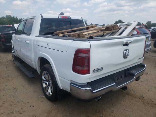 Photo 3 from auction – 2020 RAM 1500 LONGH with VIN 1C6SRFKT6LN251869