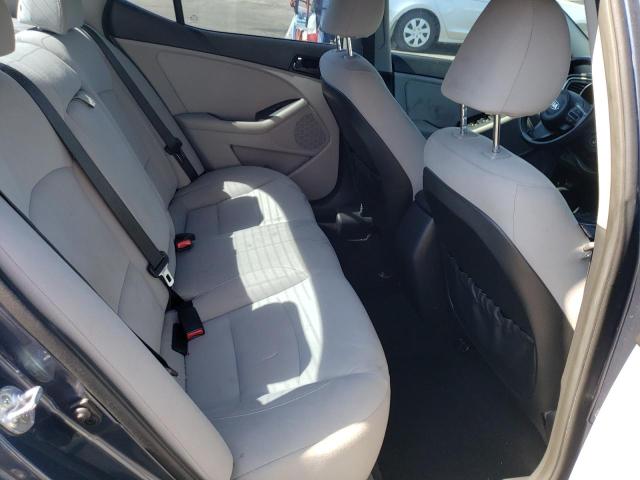 Photo 6 from auction – 2015 KIA OPTIMA LX with VIN 5XXGM4A75FG468562