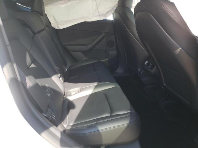 Photo 6 from auction – 2022 TESLA MODEL Y with VIN 7SAYGDEE1NF311166