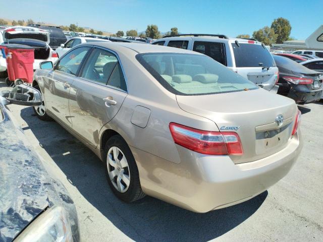 Photo 3 from auction – 2007 TOYOTA CAMRY CE with VIN 4T1BE46K57U074457
