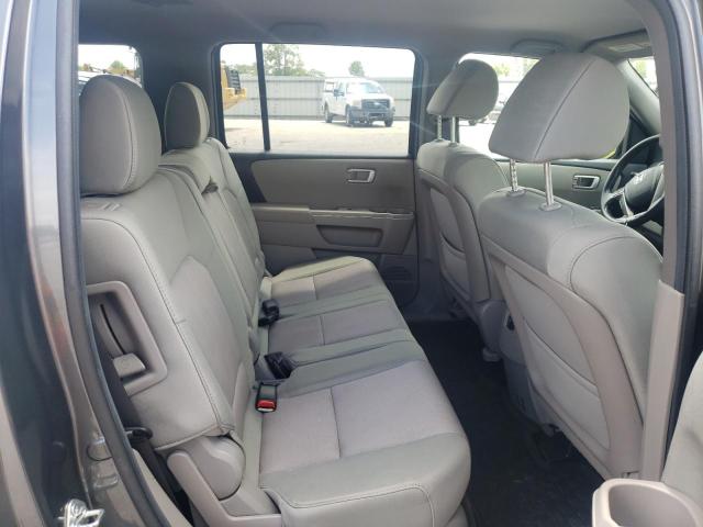 Фото 6 с аукциона – 2013 HONDA PILOT EX с VIN 5FNYF4H45DB052683