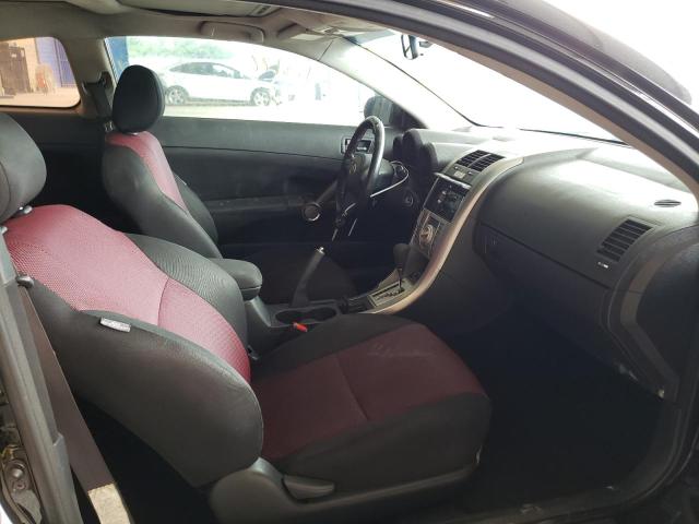 Photo 5 from auction – 2009 TOYOTA SCION TC with VIN JTKDE167290301548