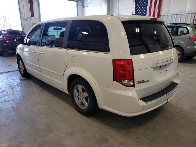 Photo 3 from auction – 2012 DODGE GRAND CARA with VIN 2C4RDGDG0CR100976