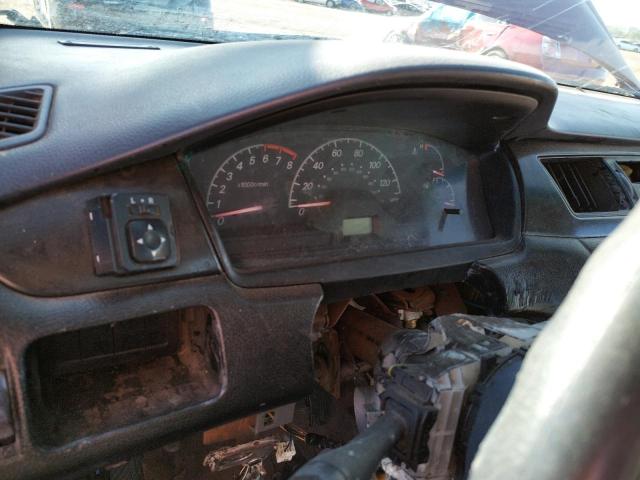 Photo 8 from auction – 2003 MITSUBISHI LANCER ES with VIN JA3AJ26E13U111409