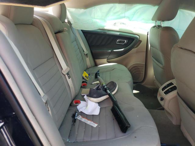 Photo 6 from auction – 2011 FORD TAURUS SE with VIN 1FAHP2DW3BG172998