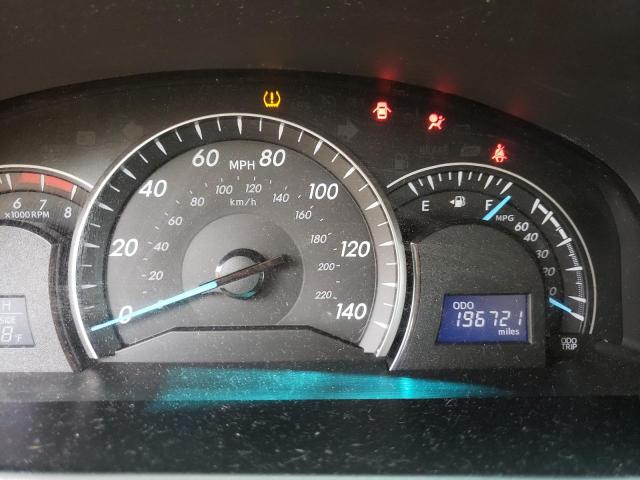 Photo 8 from auction – 2012 TOYOTA CAMRY BASE with VIN 4T4BF1FK5CR201235