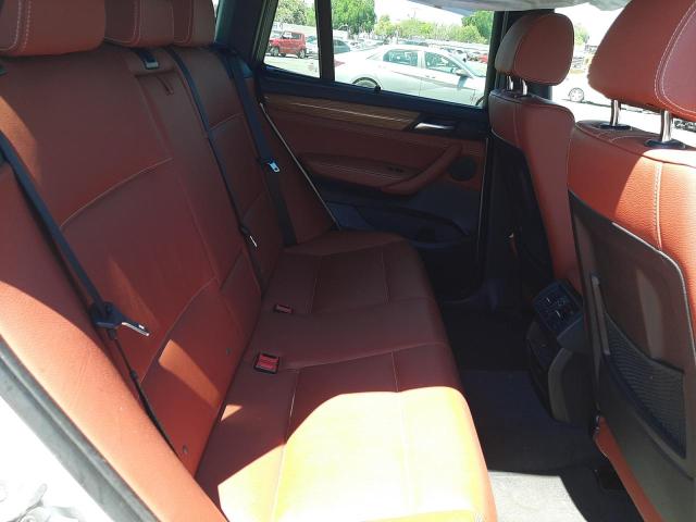 Photo 6 from auction – 2013 BMW X3 XDRIVE2 with VIN 5UXWX9C52D0A32747