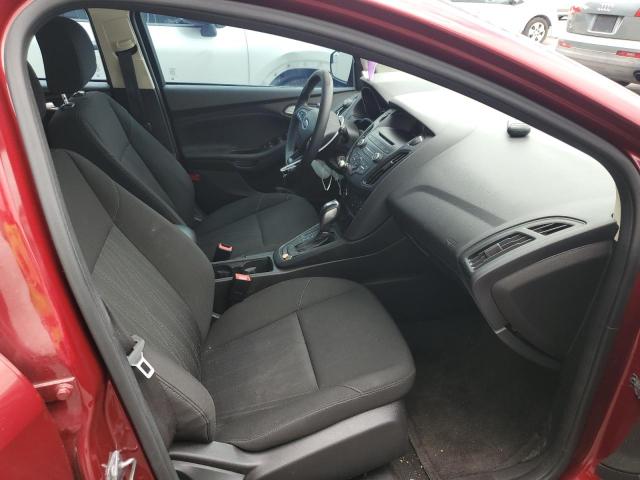 Photo 5 from auction – 2016 FORD FOCUS SE with VIN 1FADP3K27GL232025