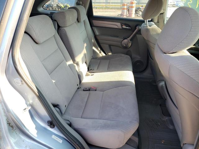 Photo 6 from auction – 2009 HONDA CR-V EX with VIN 3CZRE38599G700970