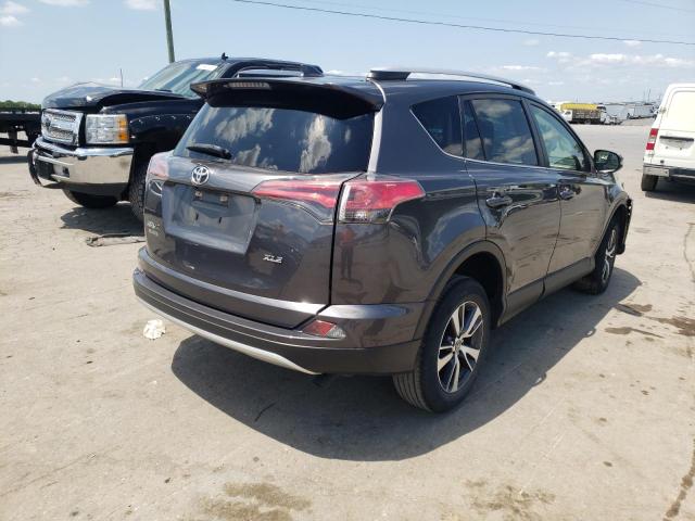 Photo 4 from auction – 2016 TOYOTA RAV4 XLE with VIN JTMWFREV3GJ094039