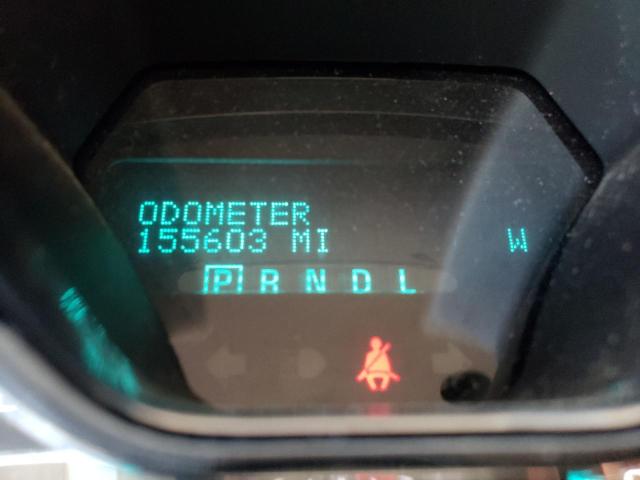 Photo 8 from auction – 2014 CHEVROLET TRAVERSE L with VIN 1GNKVFED0EJ142351