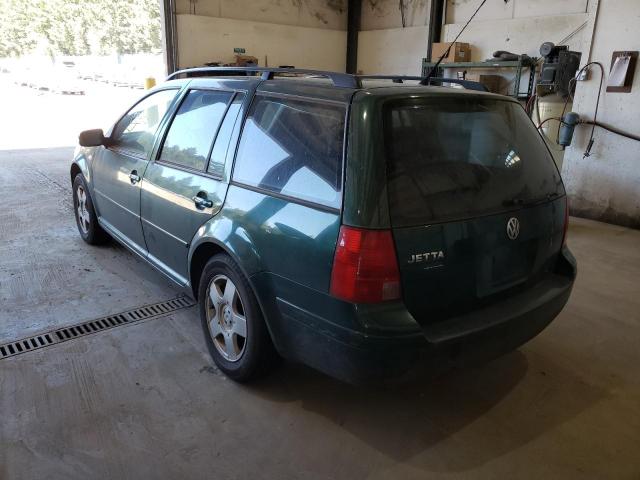 Photo 3 from auction – 2002 VOLKSWAGEN JETTA GLS with VIN WVWSB61J72W498985
