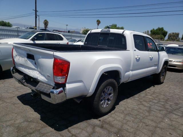 Photo 4 from auction – 2016 TOYOTA TACOMA DOU with VIN 3TMBZ5DN5GM002822