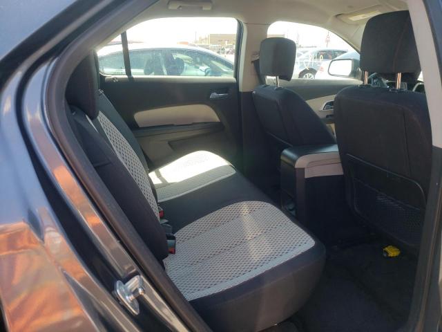 Photo 6 from auction – 2010 CHEVROLET EQUINOX LS with VIN 2CNALBEW6A6245670