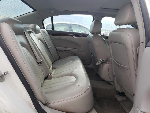 Photo 6 from auction – 2008 BUICK LUCERNE CX with VIN 1G4HD57248U156747