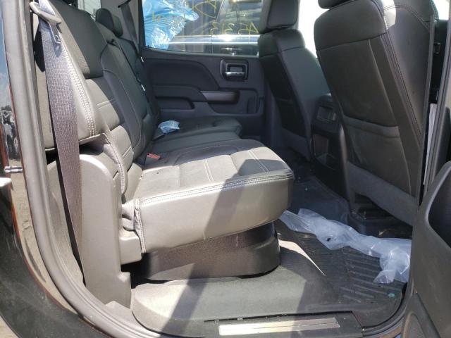 Photo 6 from auction – 2018 GMC SIERRA K15 with VIN 3GTU2PEC0JG512264