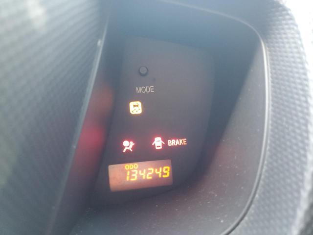 Photo 8 from auction – 2014 TOYOTA SCION XD with VIN JTKKUPB46E1039935